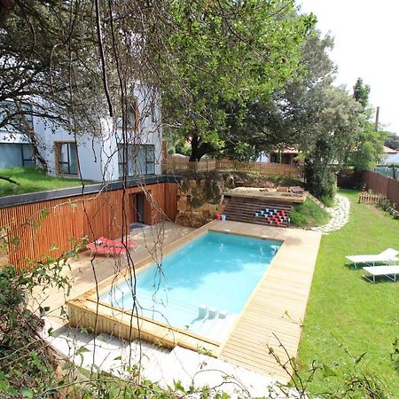 Apartamento 2 Dormitorios Con Piscina Y Jardin - Apartamentos Montesomo Εξωτερικό φωτογραφία