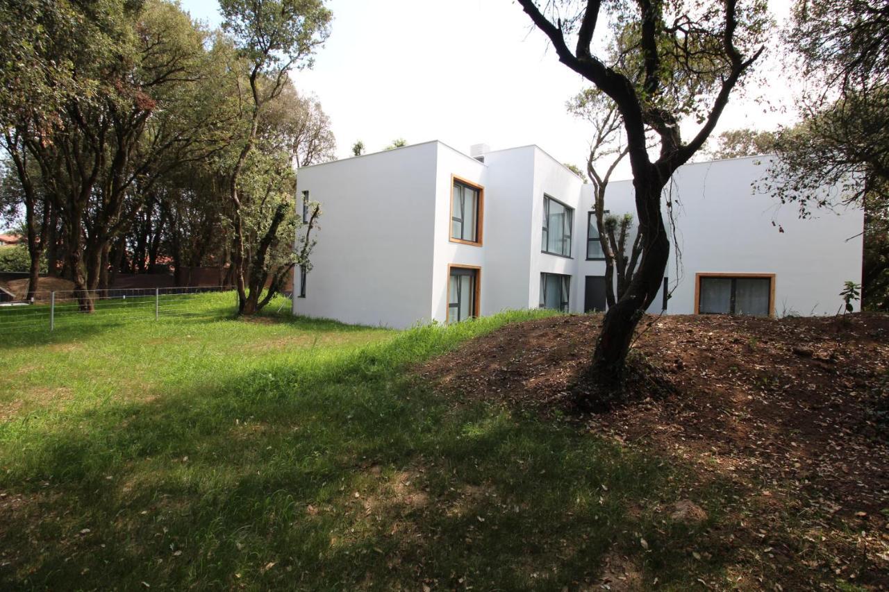 Apartamento 2 Dormitorios Con Piscina Y Jardin - Apartamentos Montesomo Εξωτερικό φωτογραφία