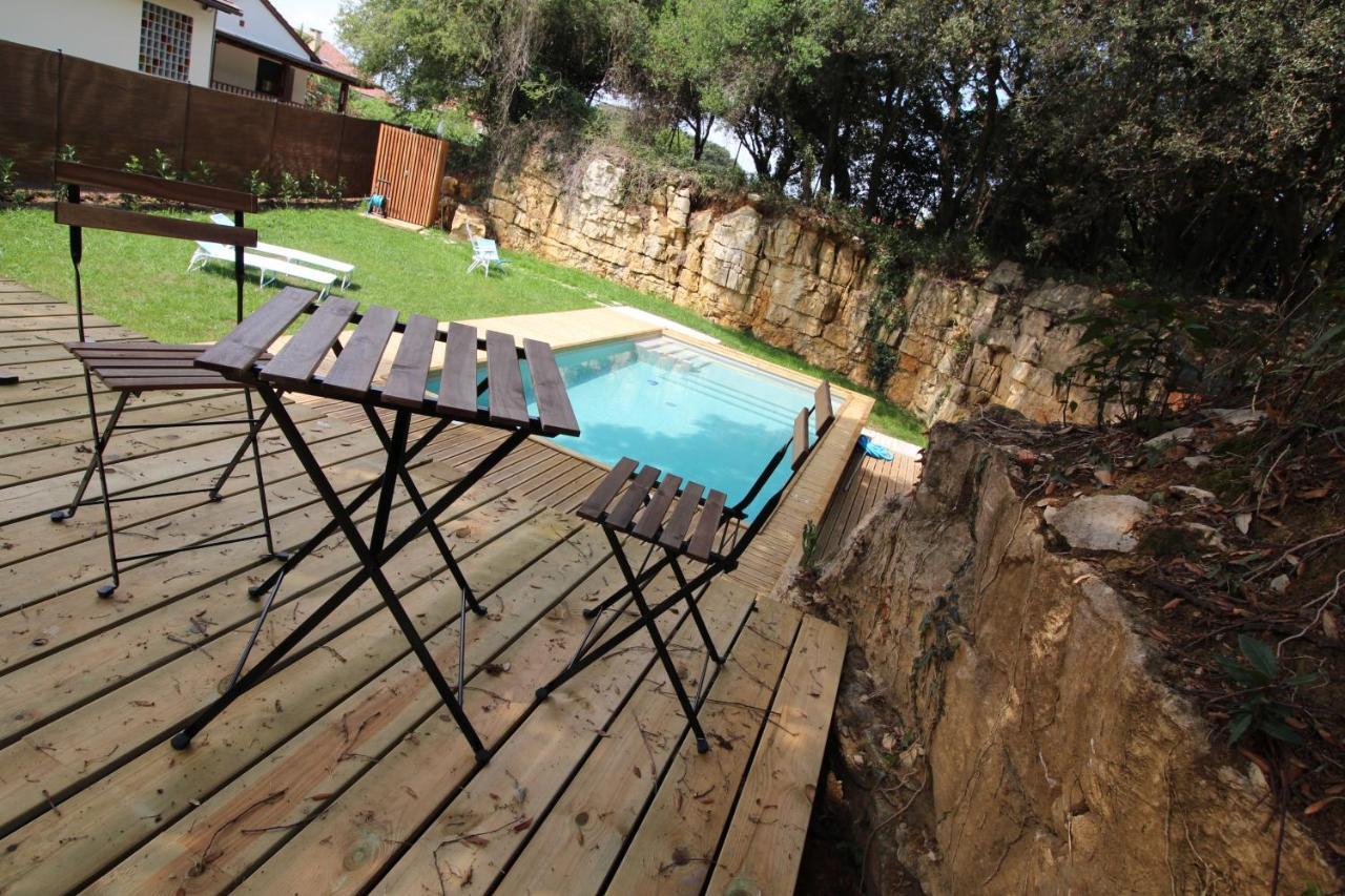 Apartamento 2 Dormitorios Con Piscina Y Jardin - Apartamentos Montesomo Εξωτερικό φωτογραφία