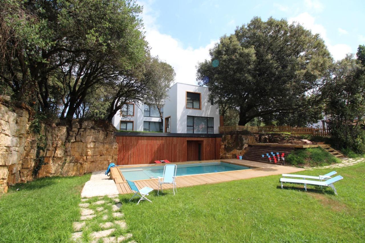Apartamento 2 Dormitorios Con Piscina Y Jardin - Apartamentos Montesomo Εξωτερικό φωτογραφία