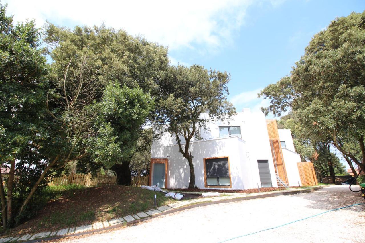 Apartamento 2 Dormitorios Con Piscina Y Jardin - Apartamentos Montesomo Εξωτερικό φωτογραφία