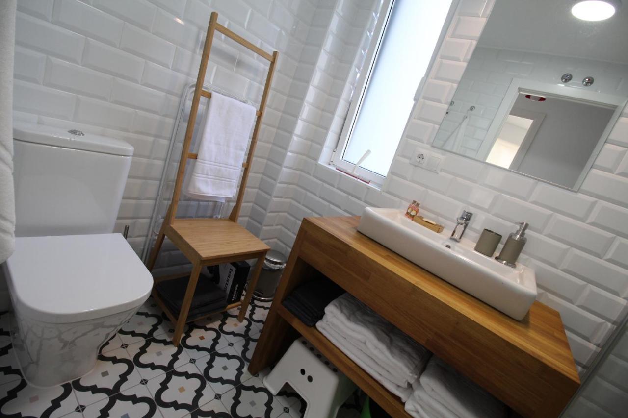 Apartamento 2 Dormitorios Con Piscina Y Jardin - Apartamentos Montesomo Εξωτερικό φωτογραφία