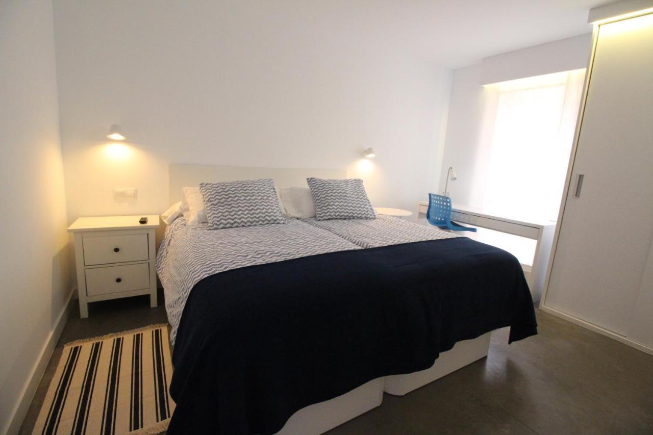 Apartamento 2 Dormitorios Con Piscina Y Jardin - Apartamentos Montesomo Εξωτερικό φωτογραφία