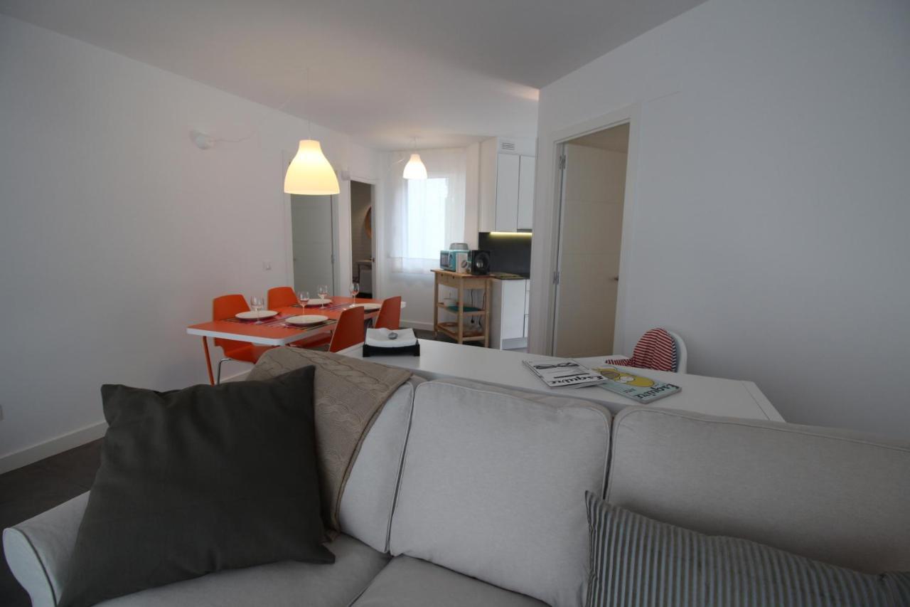 Apartamento 2 Dormitorios Con Piscina Y Jardin - Apartamentos Montesomo Εξωτερικό φωτογραφία