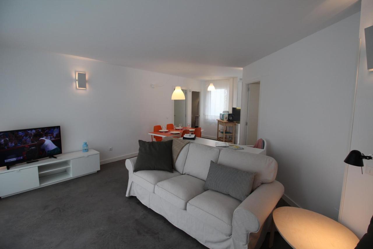 Apartamento 2 Dormitorios Con Piscina Y Jardin - Apartamentos Montesomo Εξωτερικό φωτογραφία