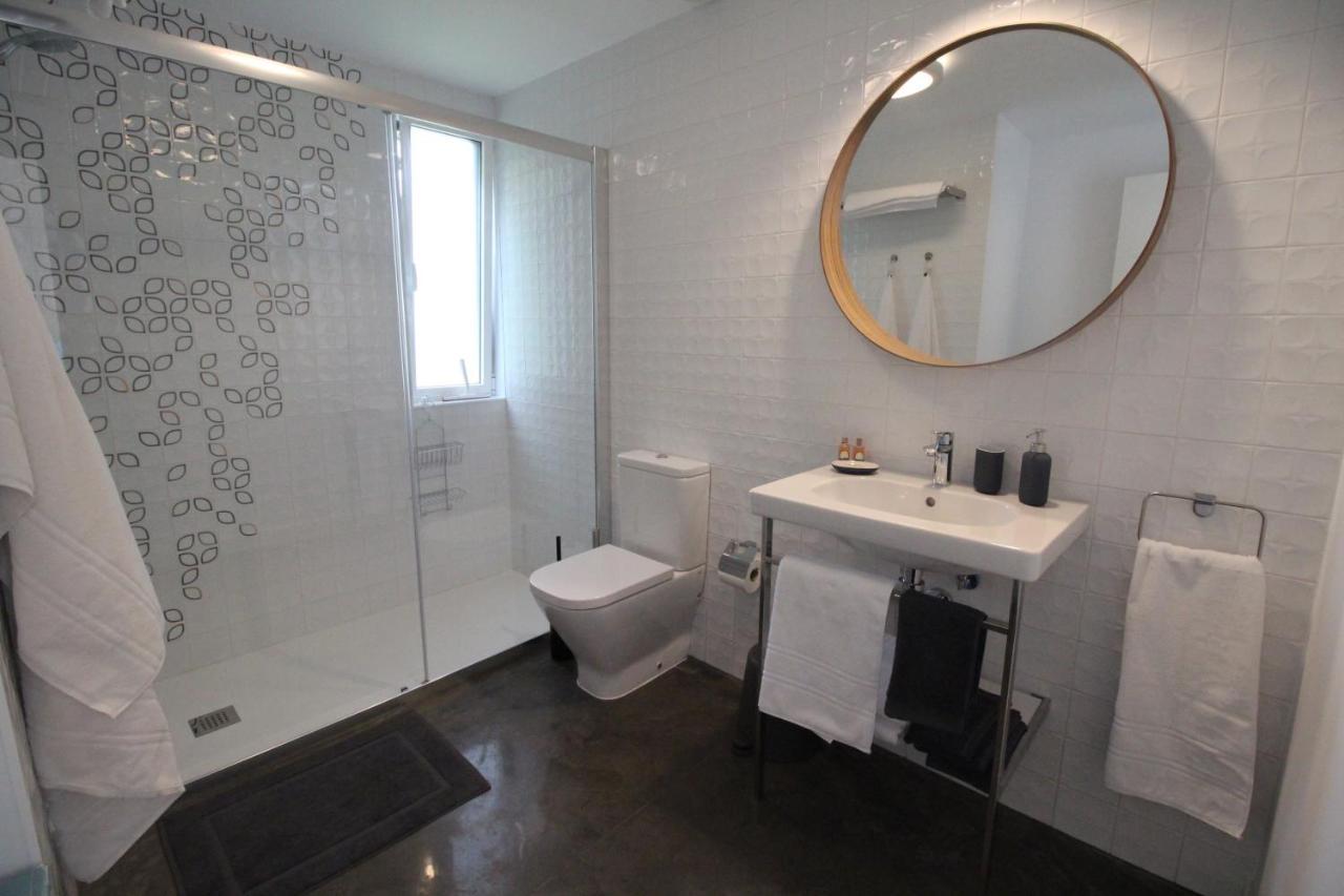 Apartamento 2 Dormitorios Con Piscina Y Jardin - Apartamentos Montesomo Εξωτερικό φωτογραφία