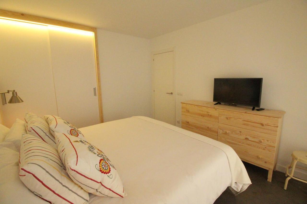 Apartamento 2 Dormitorios Con Piscina Y Jardin - Apartamentos Montesomo Εξωτερικό φωτογραφία