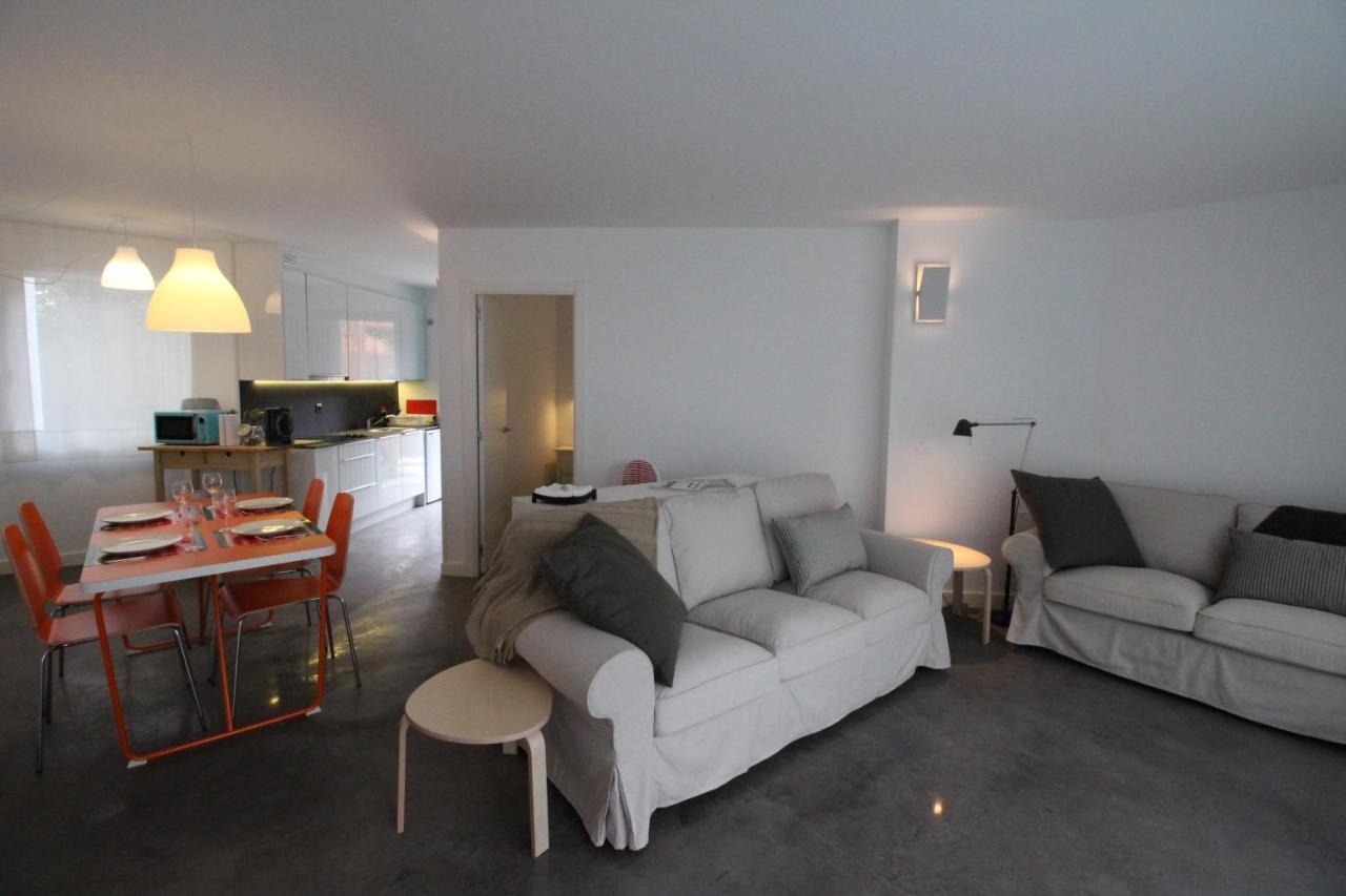 Apartamento 2 Dormitorios Con Piscina Y Jardin - Apartamentos Montesomo Εξωτερικό φωτογραφία