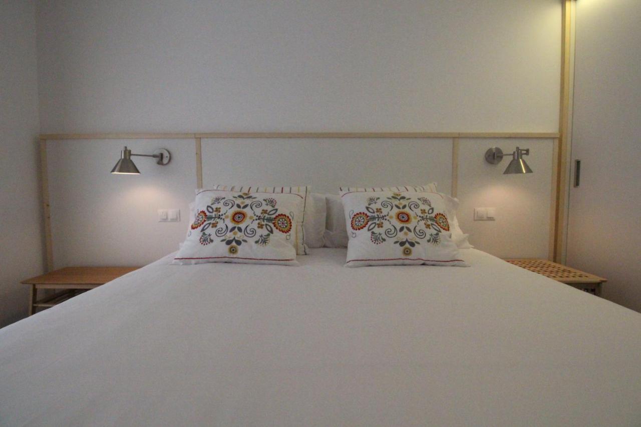 Apartamento 2 Dormitorios Con Piscina Y Jardin - Apartamentos Montesomo Εξωτερικό φωτογραφία