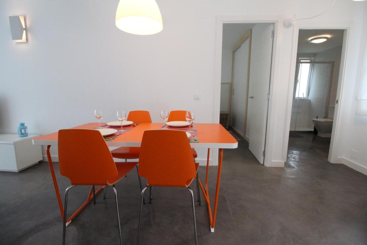 Apartamento 2 Dormitorios Con Piscina Y Jardin - Apartamentos Montesomo Εξωτερικό φωτογραφία