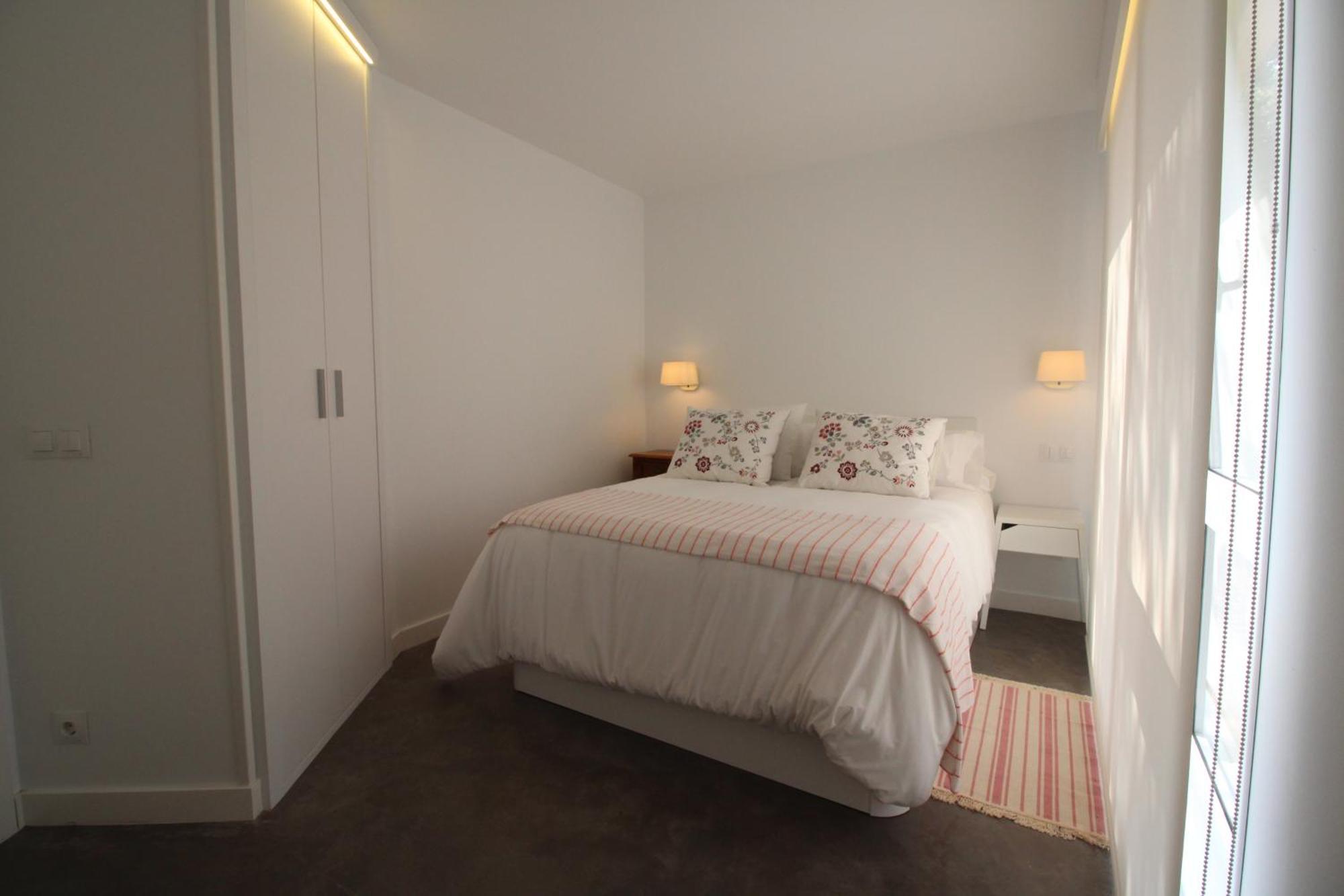 Apartamento 2 Dormitorios Con Piscina Y Jardin - Apartamentos Montesomo Εξωτερικό φωτογραφία
