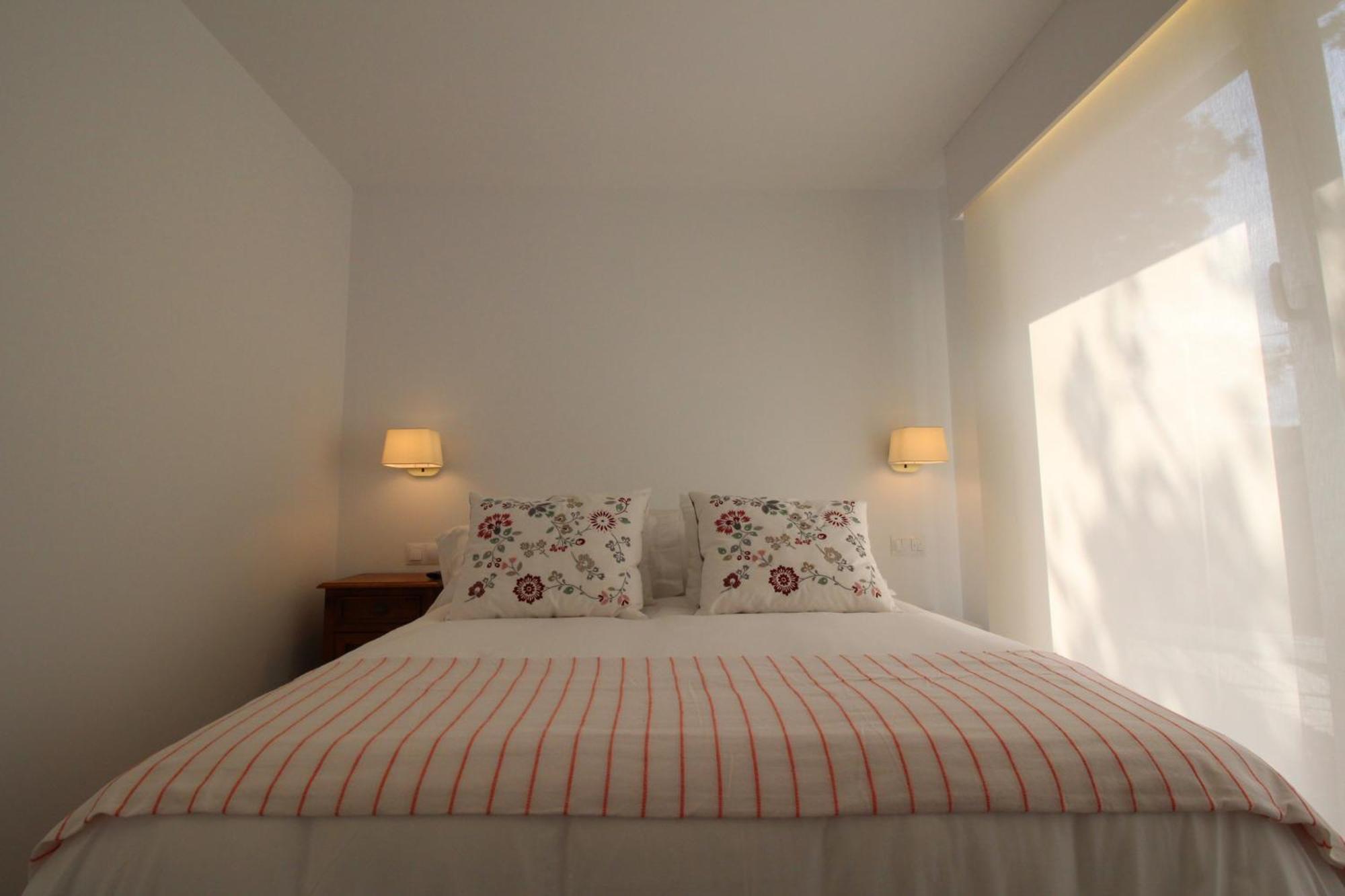 Apartamento 2 Dormitorios Con Piscina Y Jardin - Apartamentos Montesomo Εξωτερικό φωτογραφία