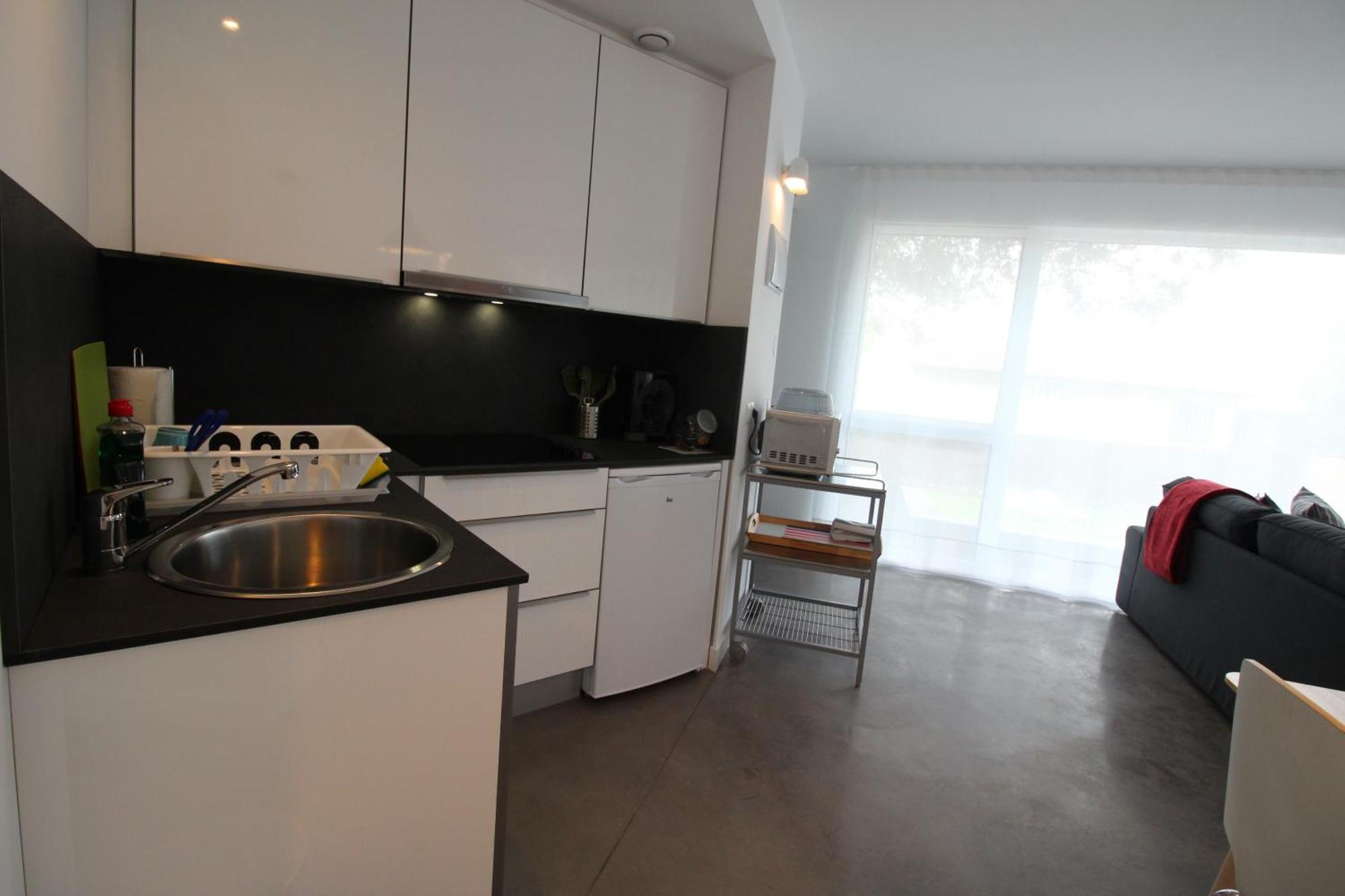 Apartamento 2 Dormitorios Con Piscina Y Jardin - Apartamentos Montesomo Εξωτερικό φωτογραφία