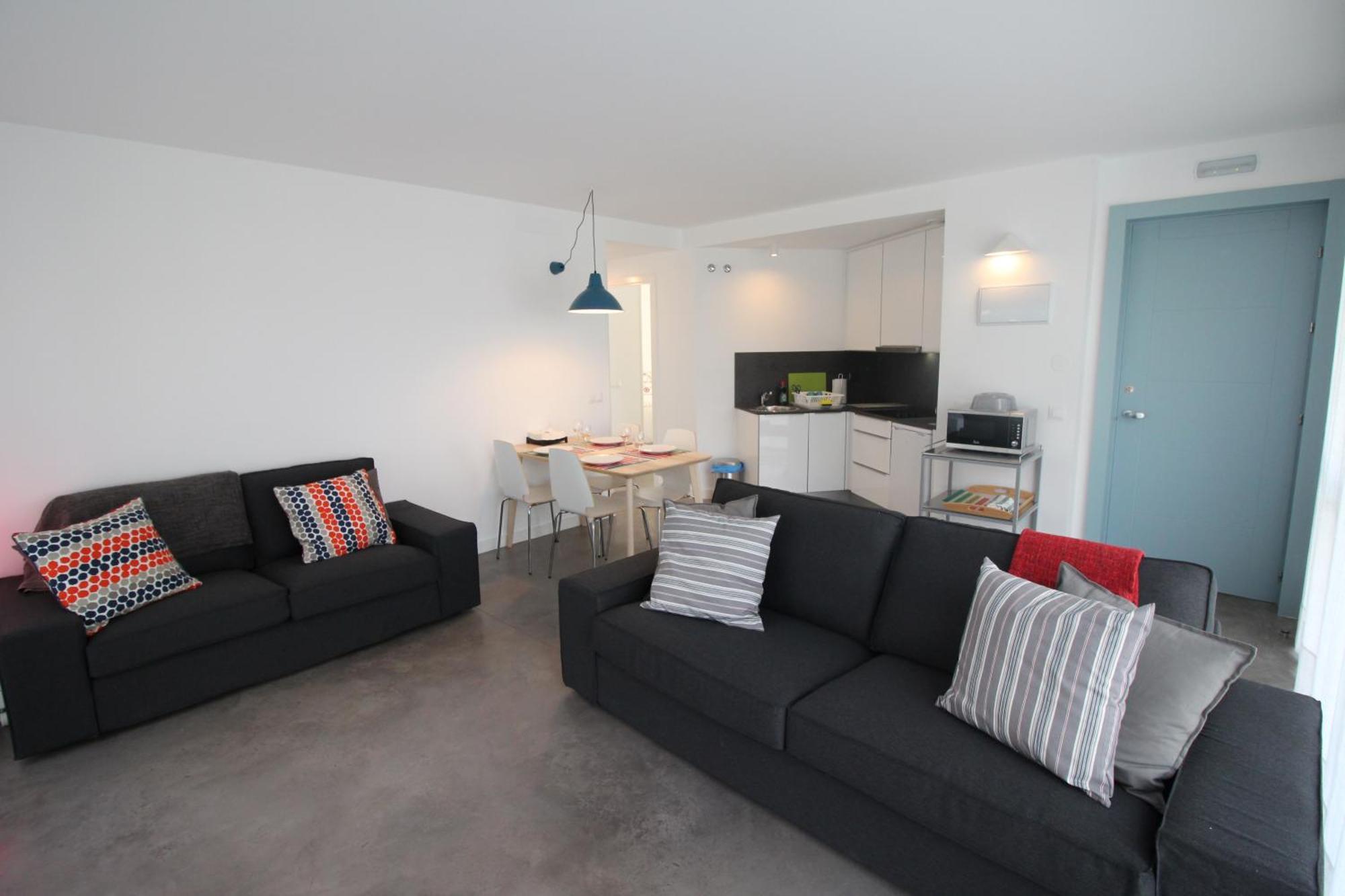 Apartamento 2 Dormitorios Con Piscina Y Jardin - Apartamentos Montesomo Εξωτερικό φωτογραφία